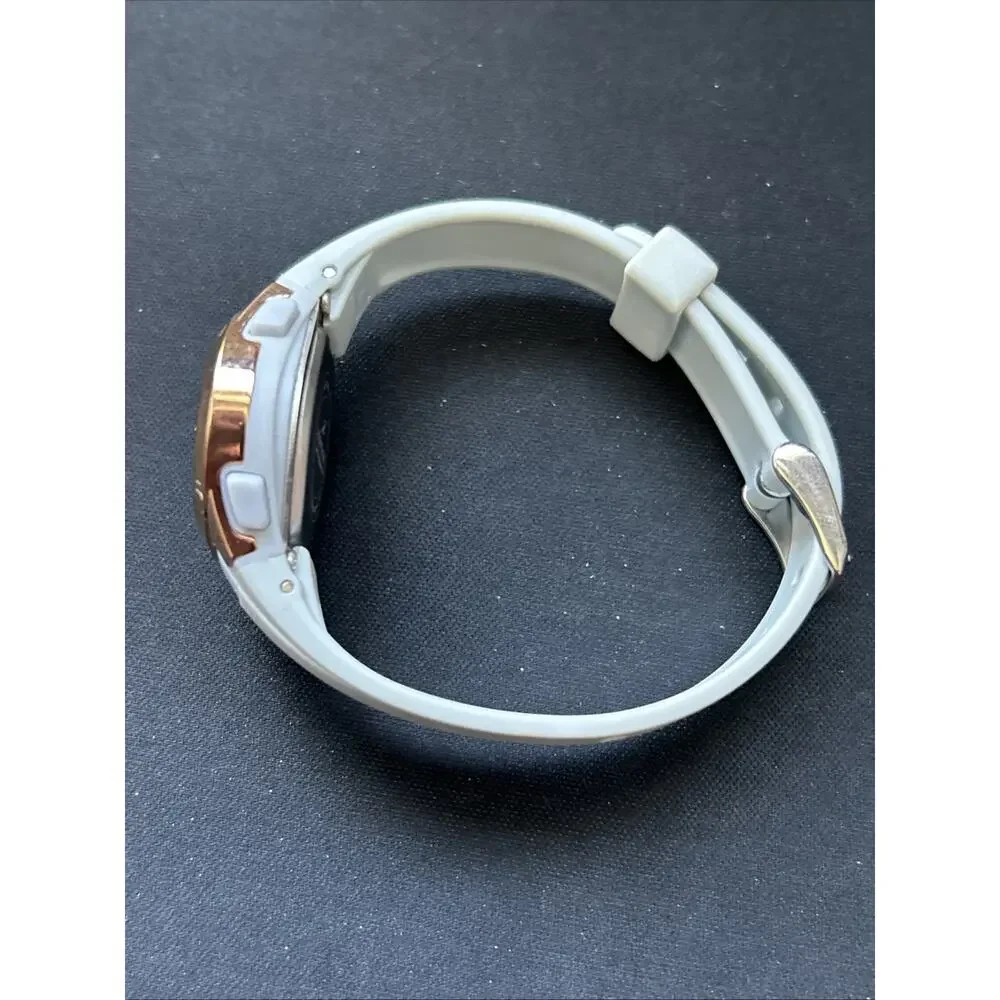 Armitron Rose Gold Tone Women’s Multifunction Watch